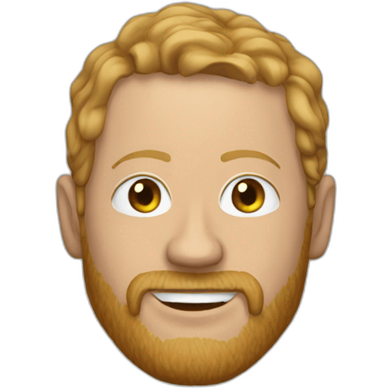 Jason ellis emoji