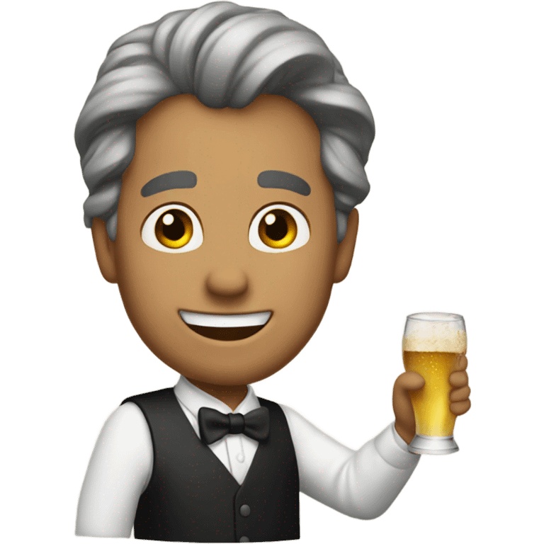 Cheers emoji