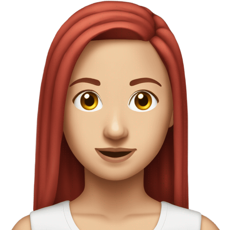 danielle bregoli emoji