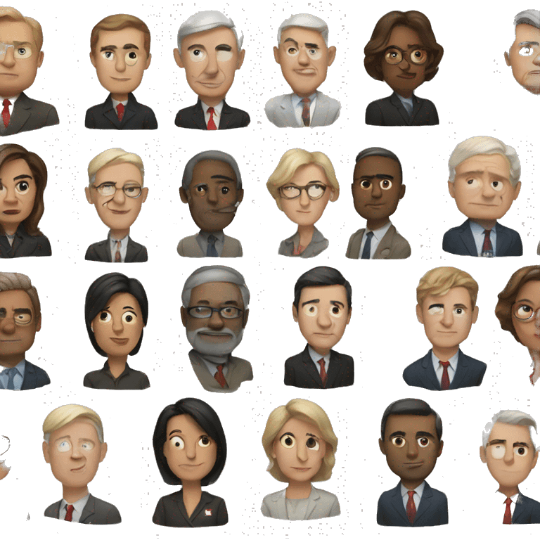 canada politics emoji