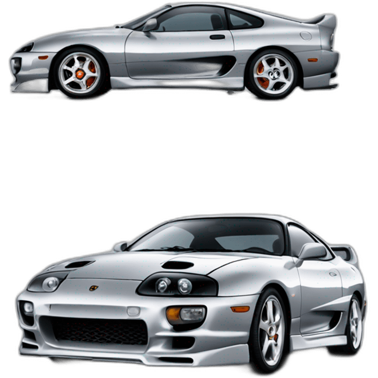 Supra mk4 emoji