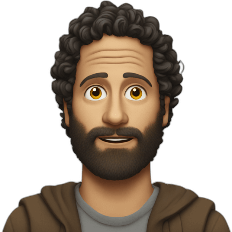 Jason-Mantzoukas emoji