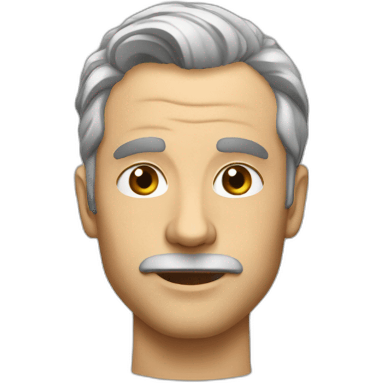 Éric zemour emoji