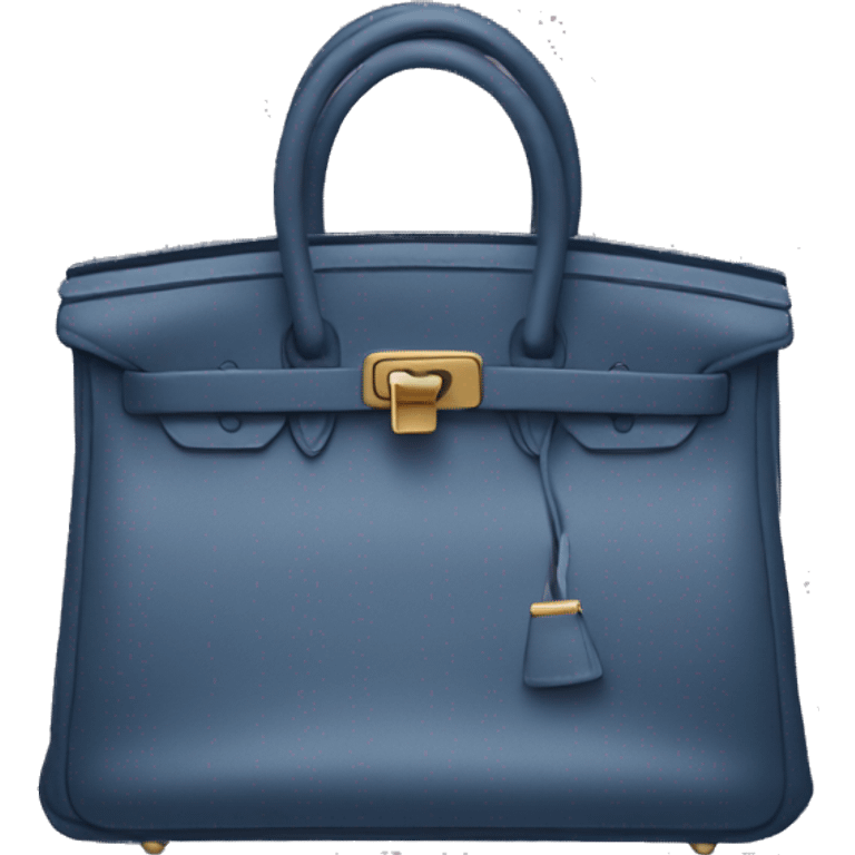 Birkin  emoji