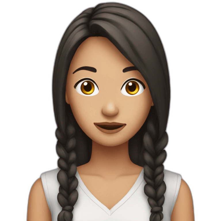 RISA emoji