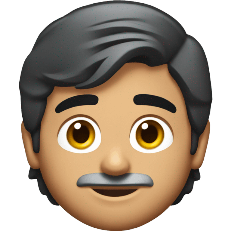 carlos sainz emoji