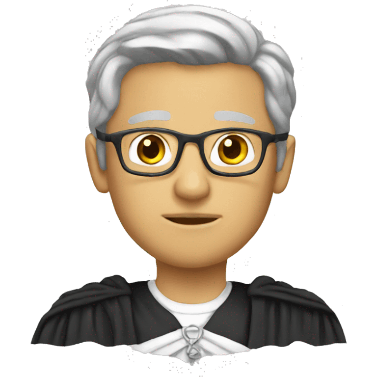 Law  emoji