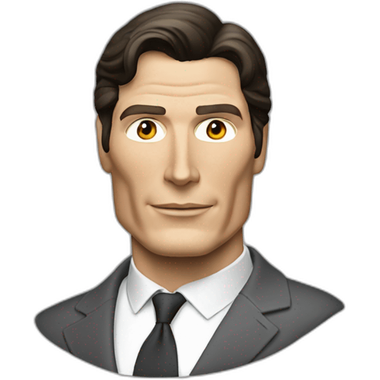 Christopher reeve emoji