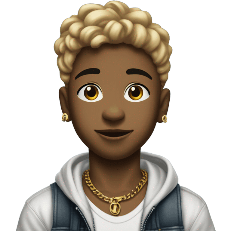 youngboy never broke again emoji