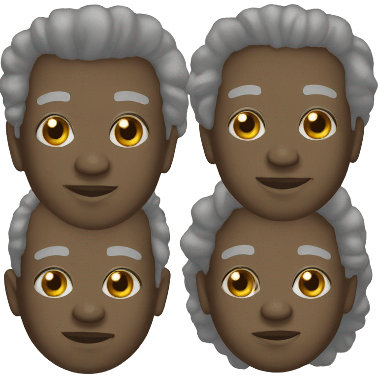 Laurent Gbagbo  emoji