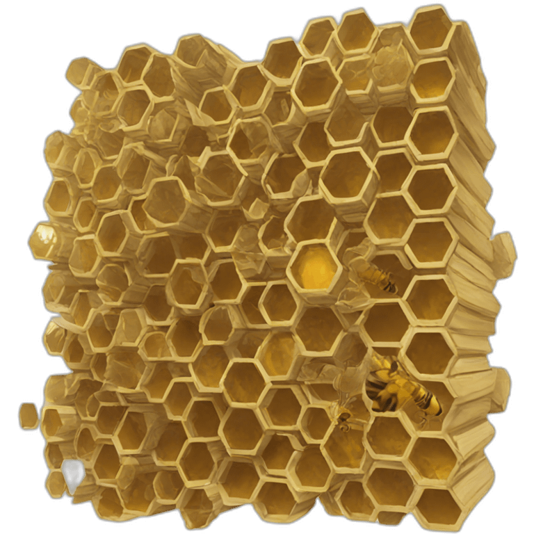 archive hive emoji