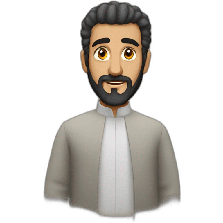 محمد السادس emoji