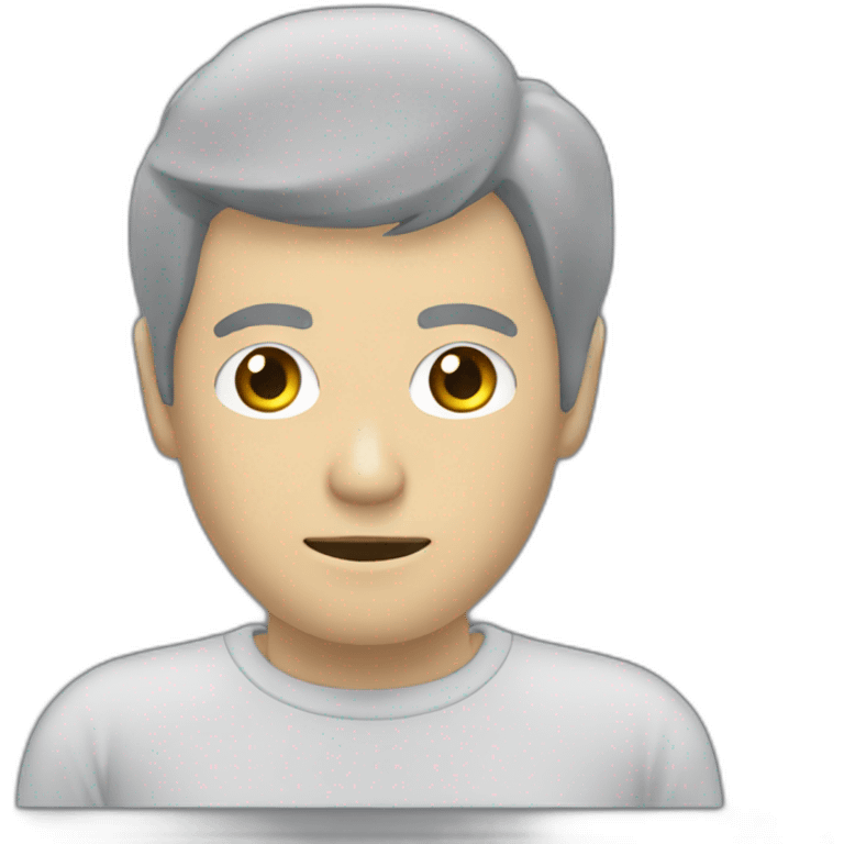 satoshi nakamoto emoji