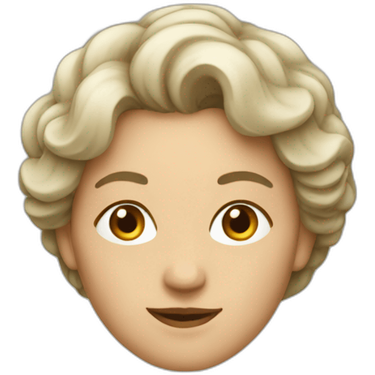 frau farbissina emoji