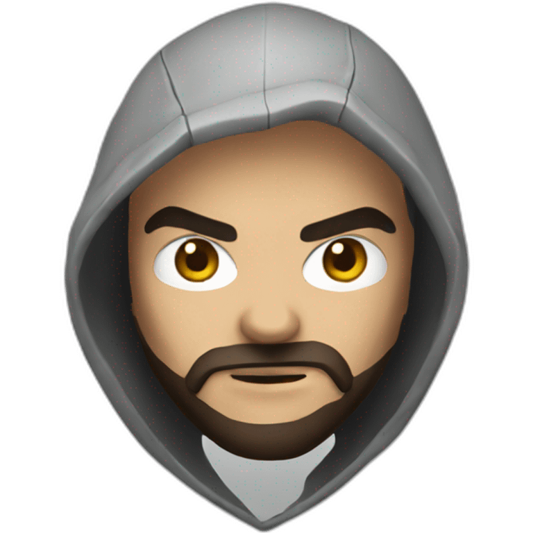 Assassin emoji