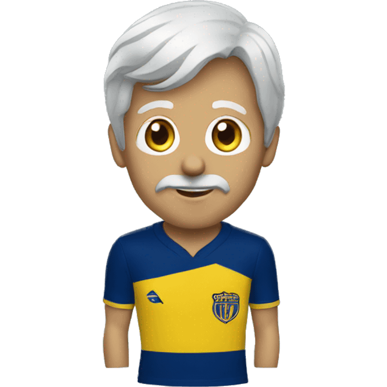 boca juniors emoji emoji