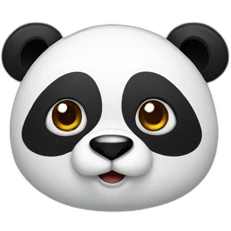 panda emoji