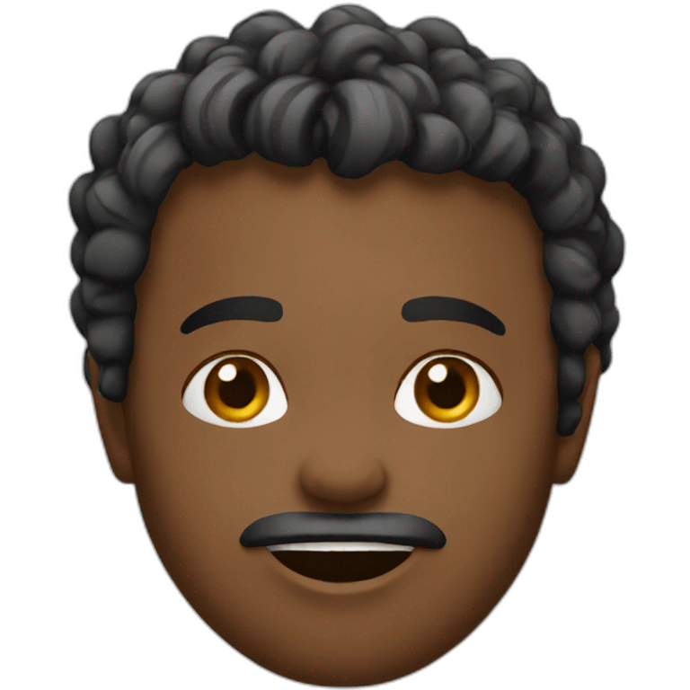 South african emoji