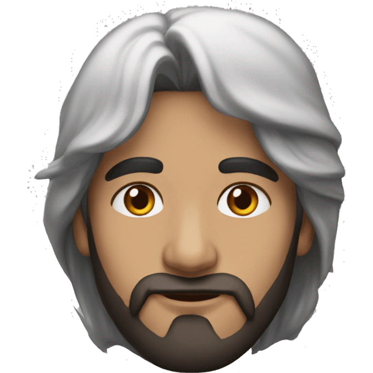 Mohamad 6 emoji