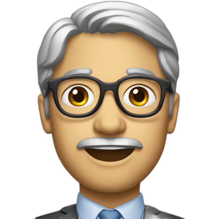 mckinsey emoji