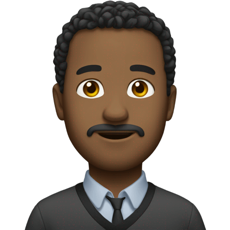 Stanley  emoji