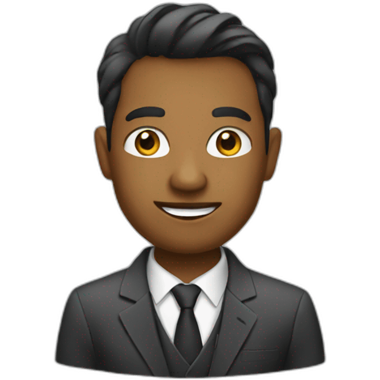 entrepreneur emoji