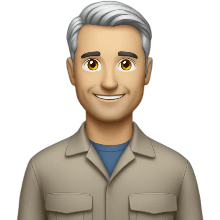 general electric engineer emoji