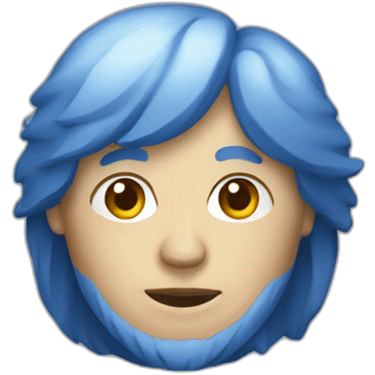 BBVA emoji