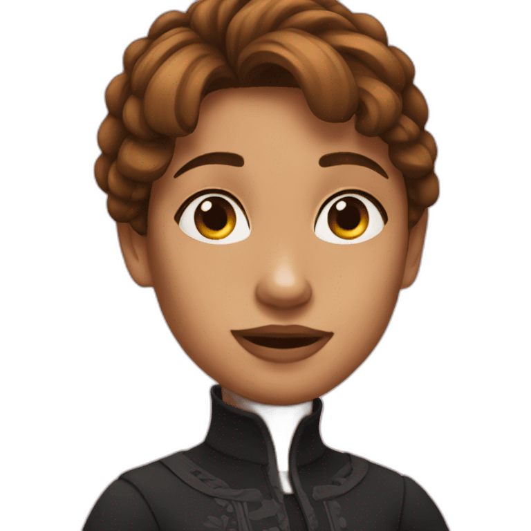 anna emoji