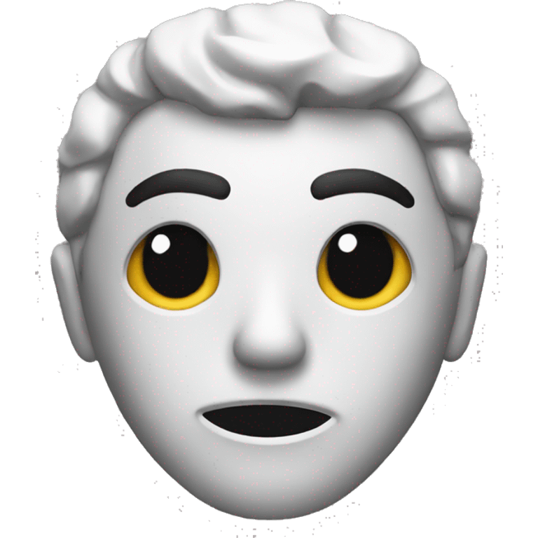 Jason emoji