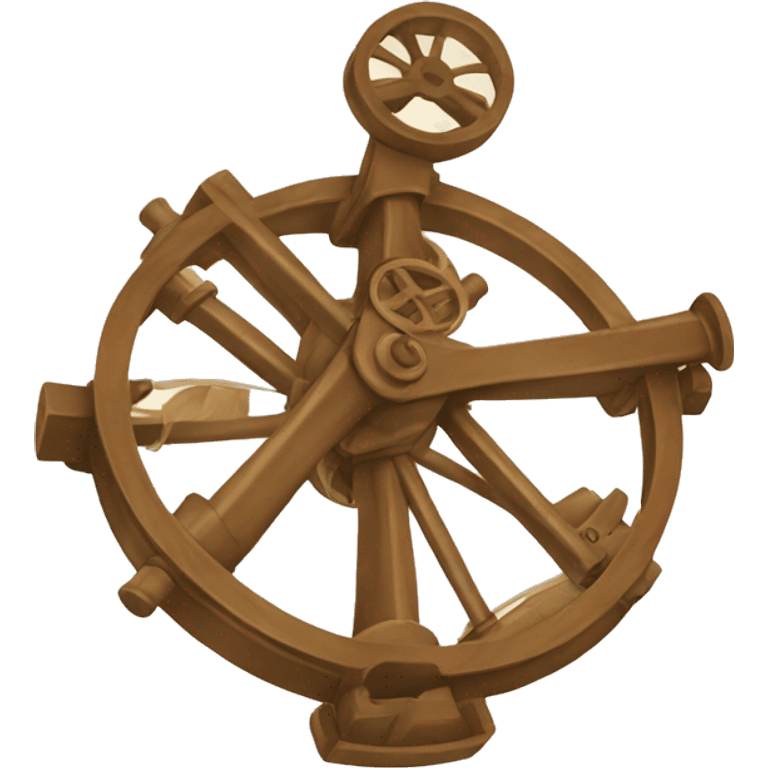 sextant emoji