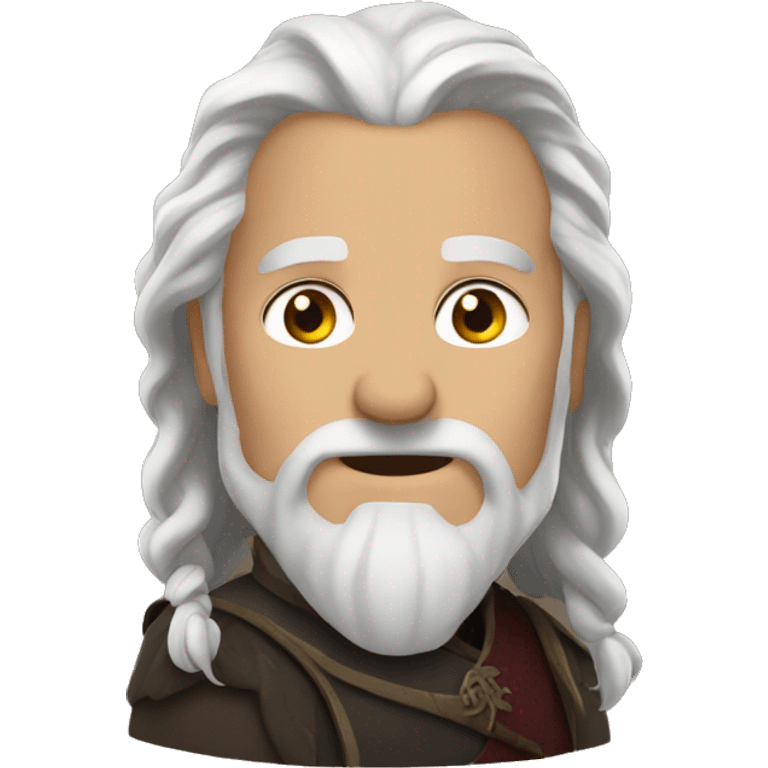 Targaryen  emoji