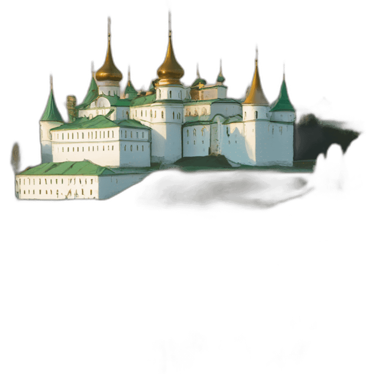 kazan kremlin emoji