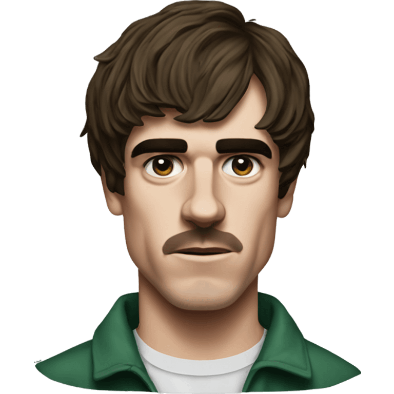 Breaking bad Walt jr  emoji