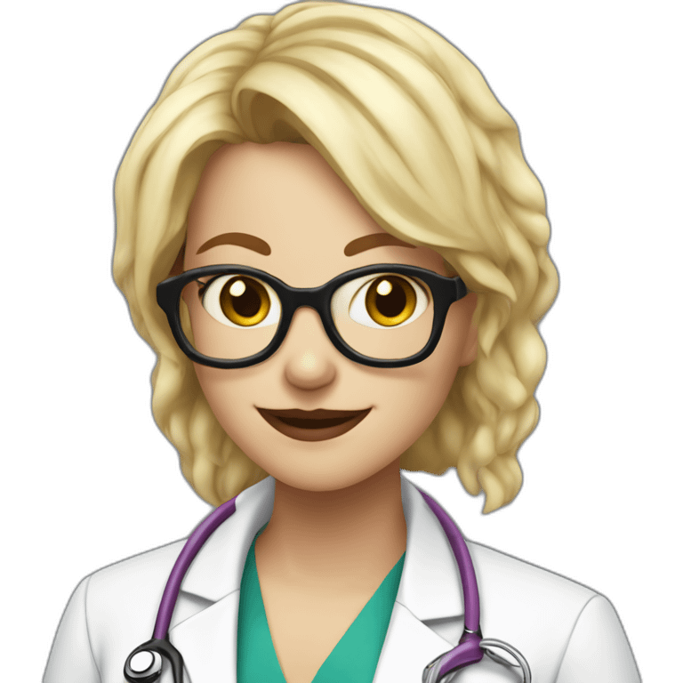 Doctor harleen quinzel emoji