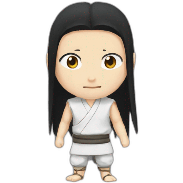 Neji emoji