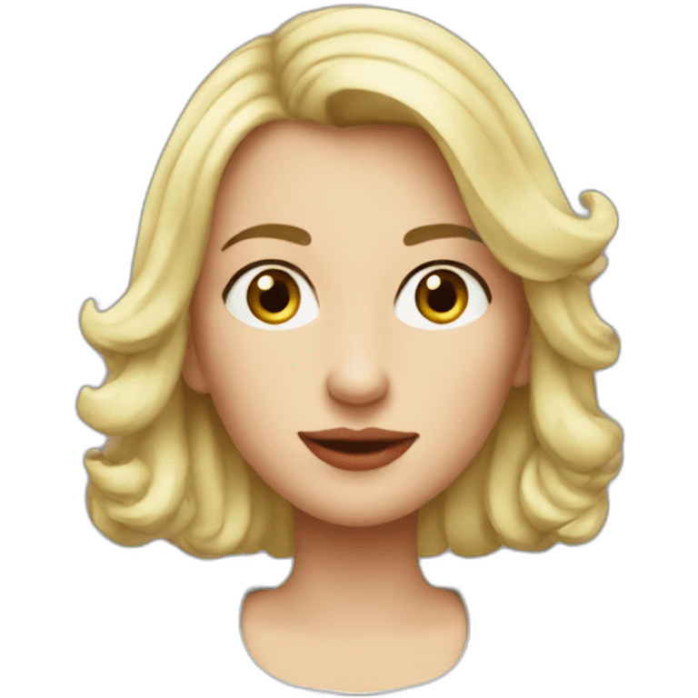 Amelie neten emoji