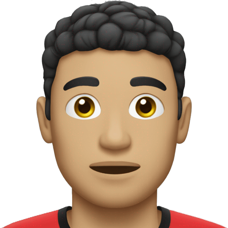 cucuta deportivo emoji