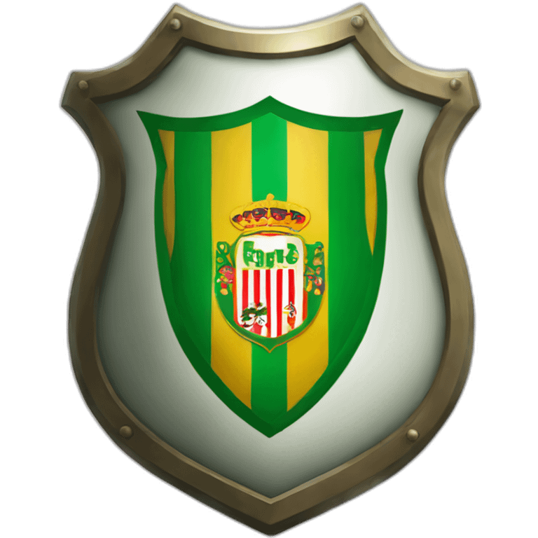 real betis shield emoji