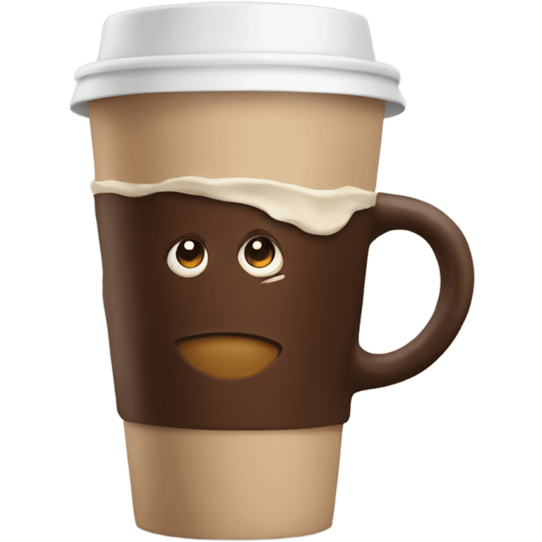 coffee  emoji