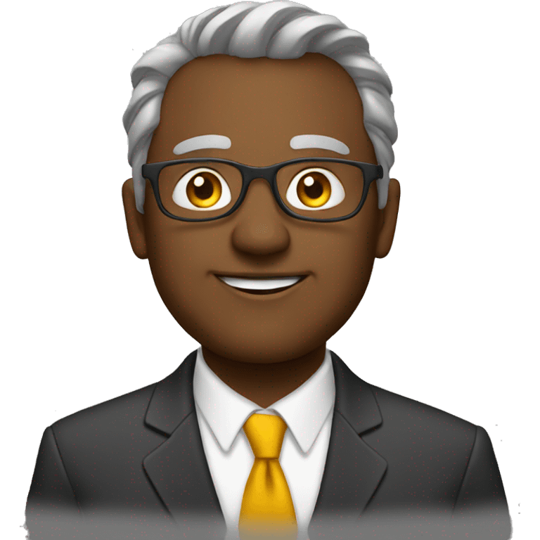 principal emoji