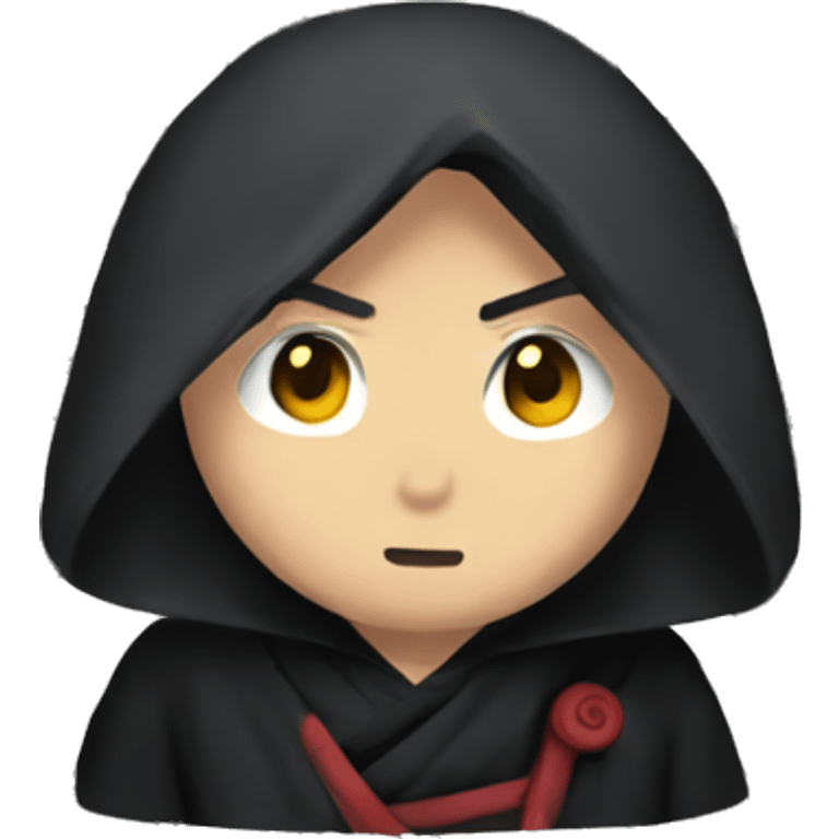 Itachi emoji