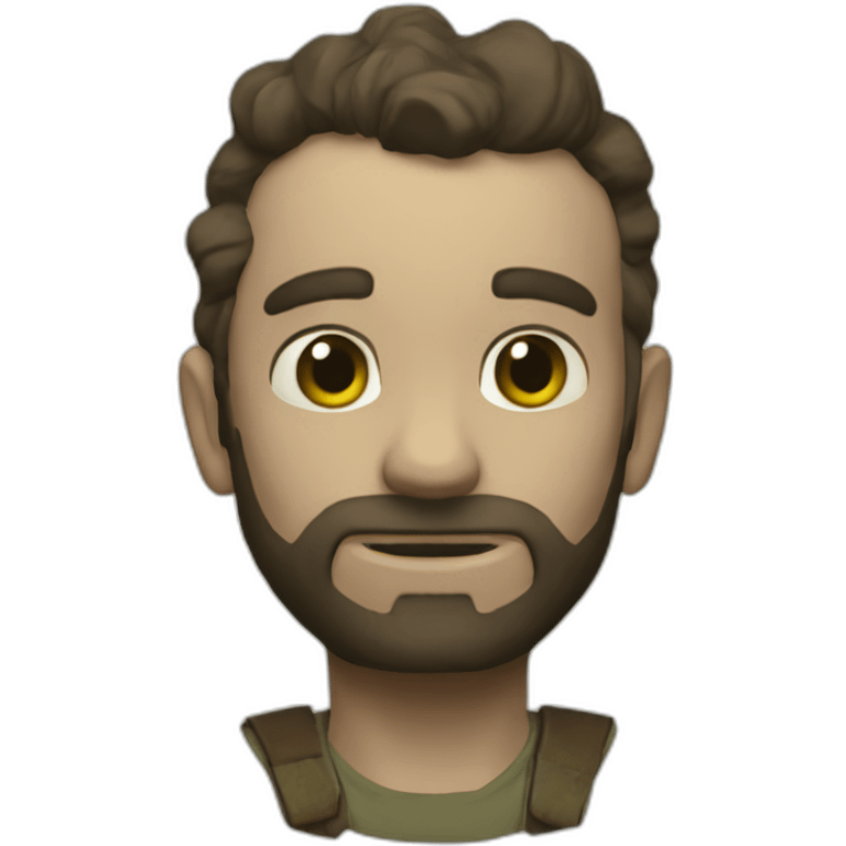 Fallout 4 emoji