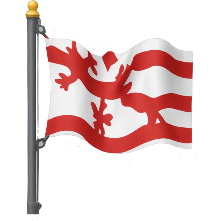 Canton zurich flag emoji