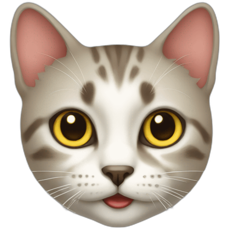 soviet cat emoji