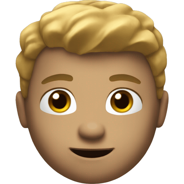 Roblox face  emoji