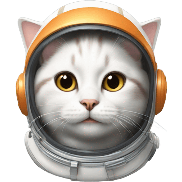 cat in space  emoji