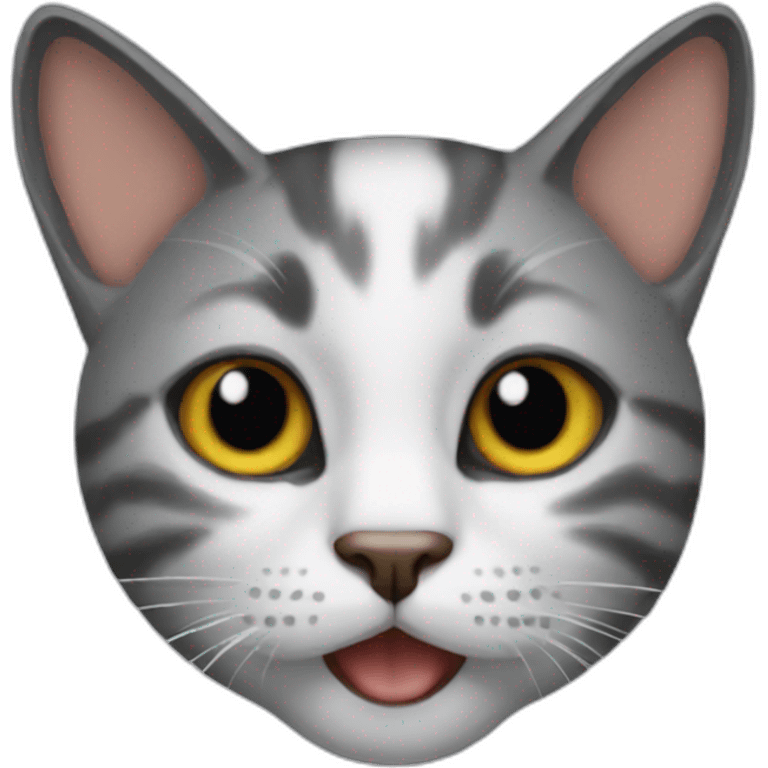 cat emoji