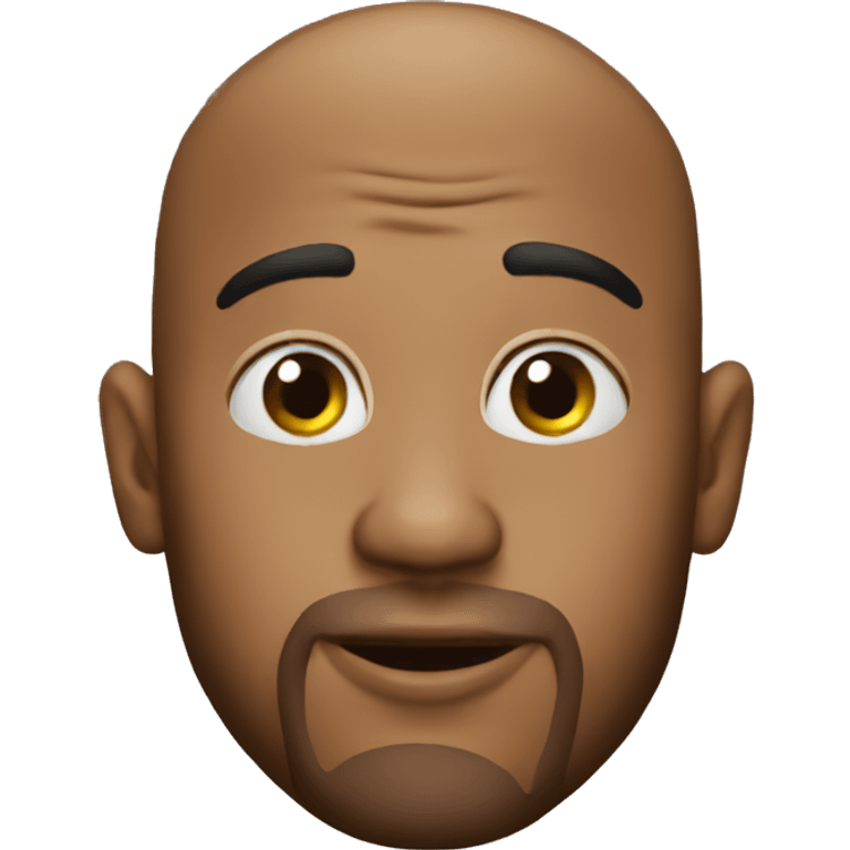 Booba emoji