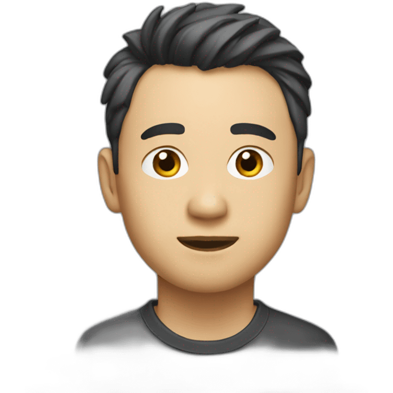 carl pei emoji